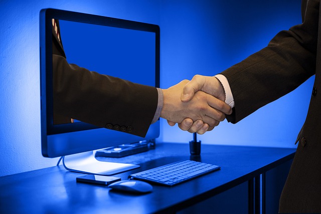 Handshake